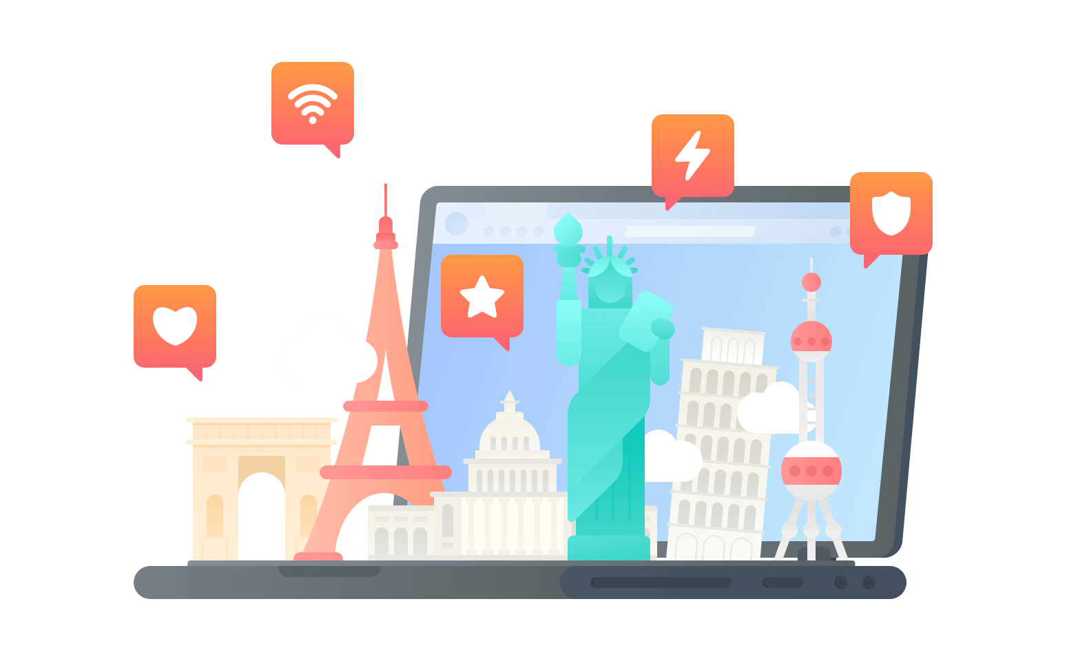 在布吉纳法索怎么翻回中国 - 大陆VPN